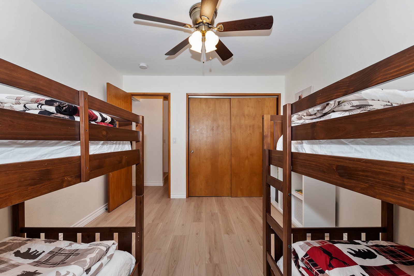 Kids room